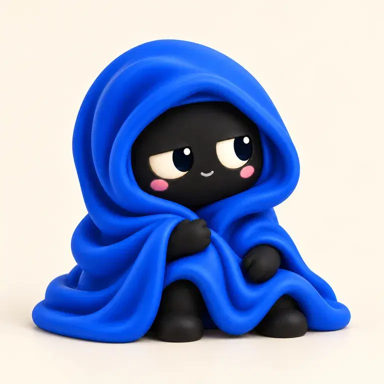 시그니처 아트토이 (30cm)