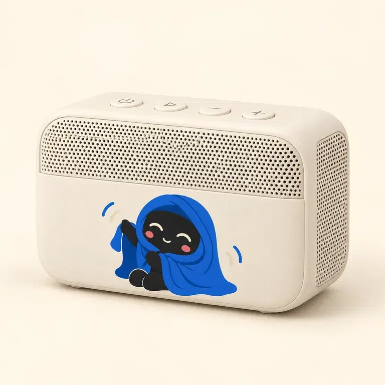 TIBI 블루투스 스피커