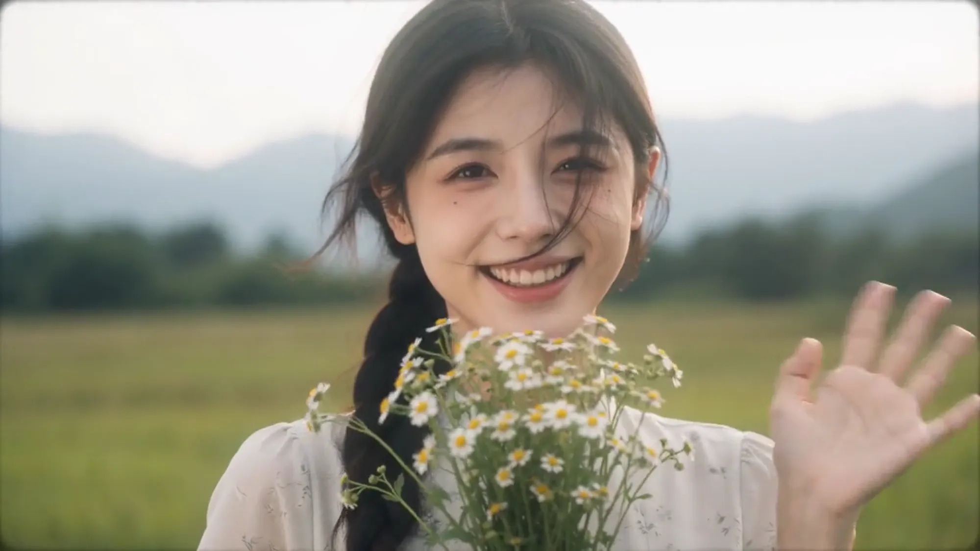 내 눈 속의 여름